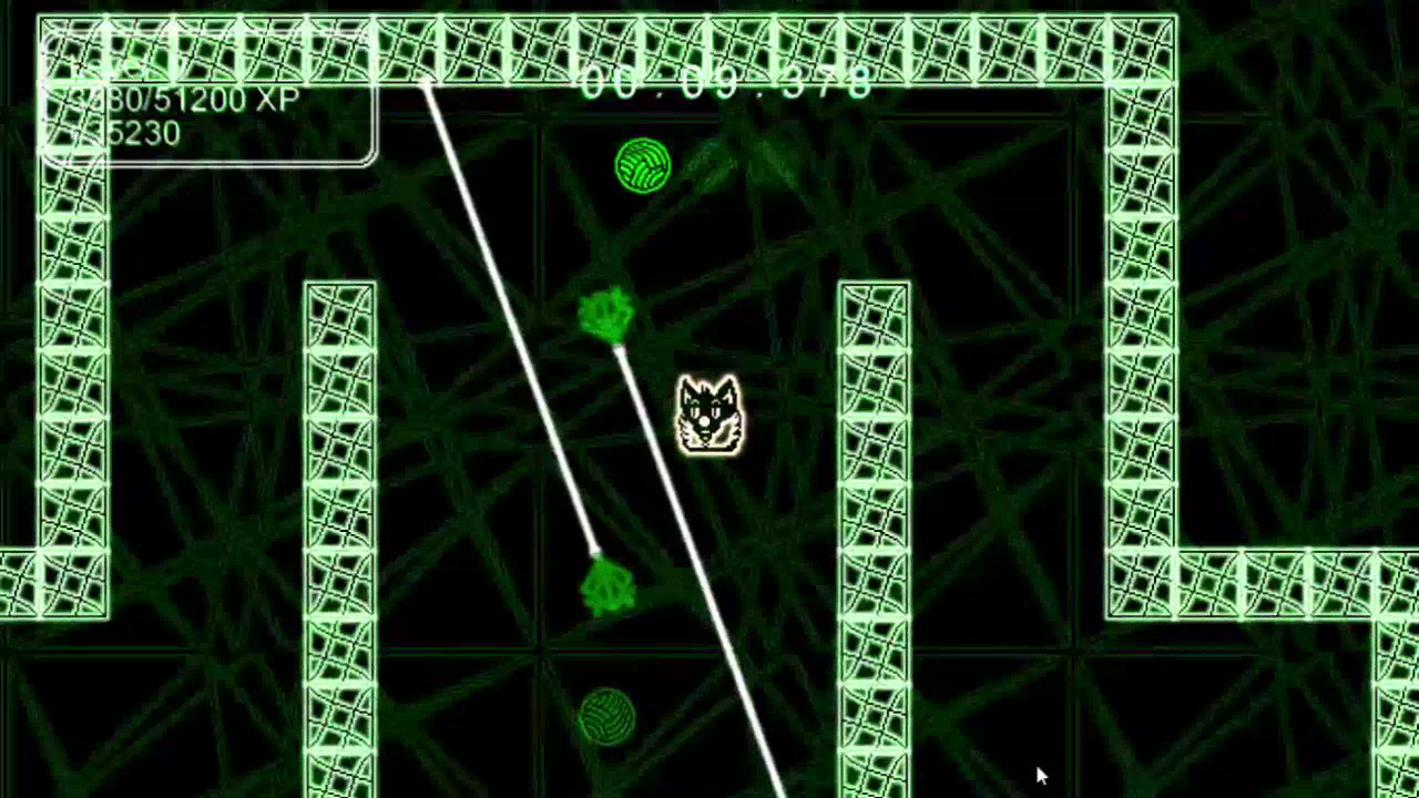 GravKitten screenshot 4