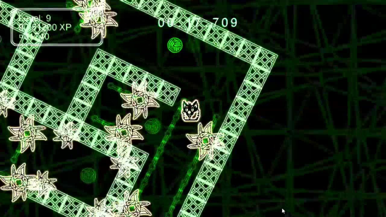 GravKitten screenshot 6