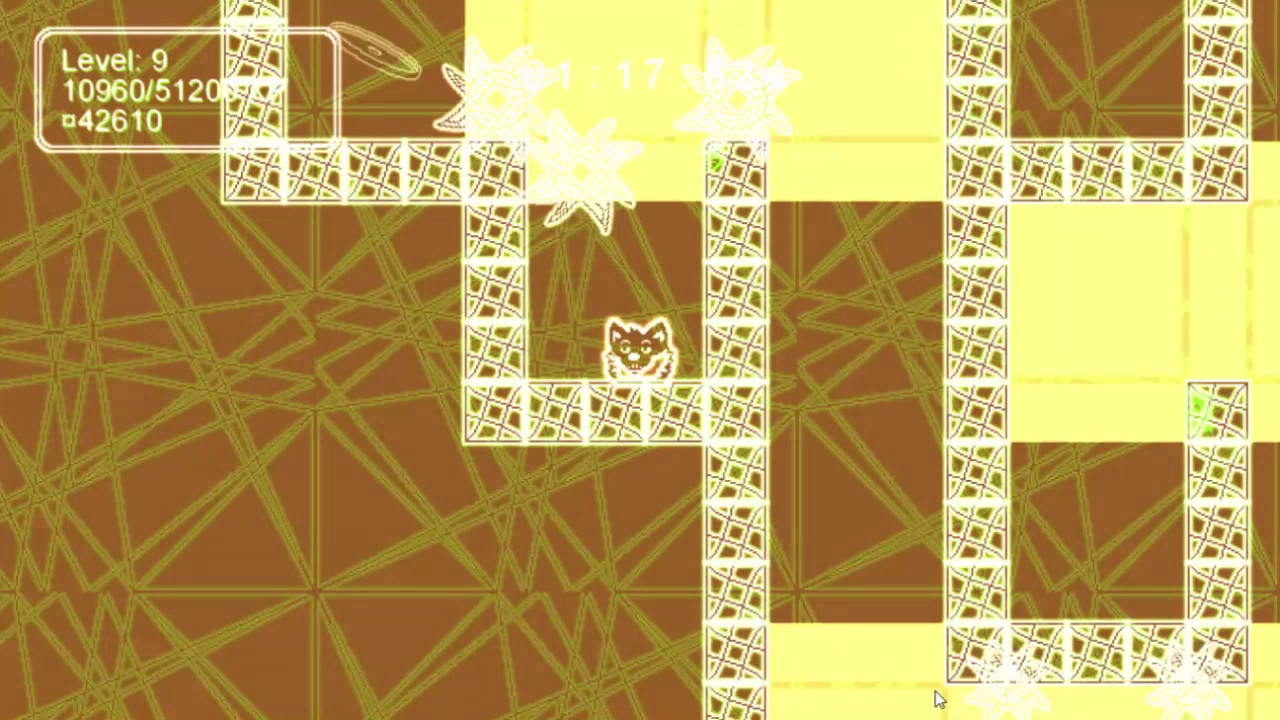 GravKitten screenshot 7