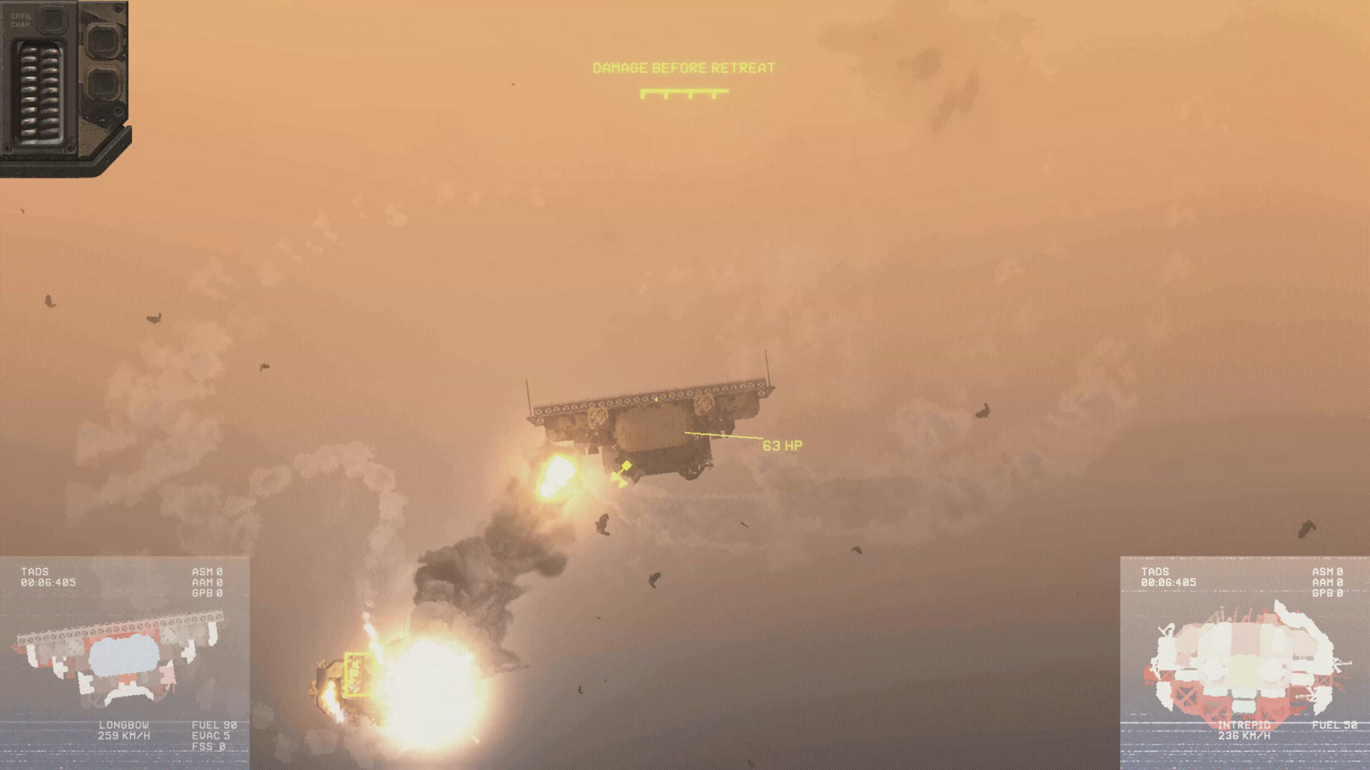 HighFleet — изображение 32