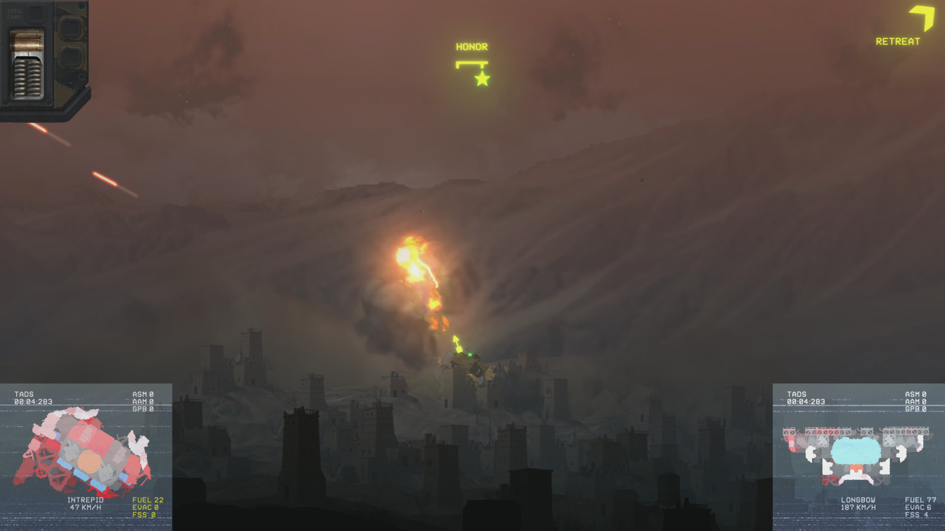 HighFleet — изображение 16