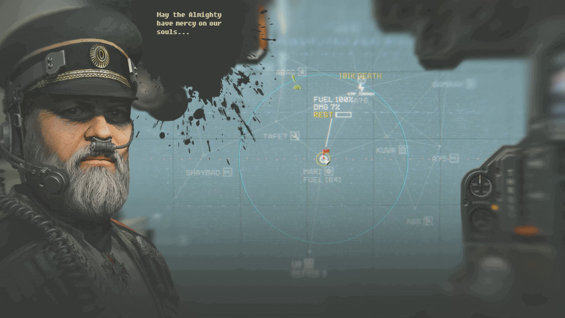 HighFleet — изображение 3