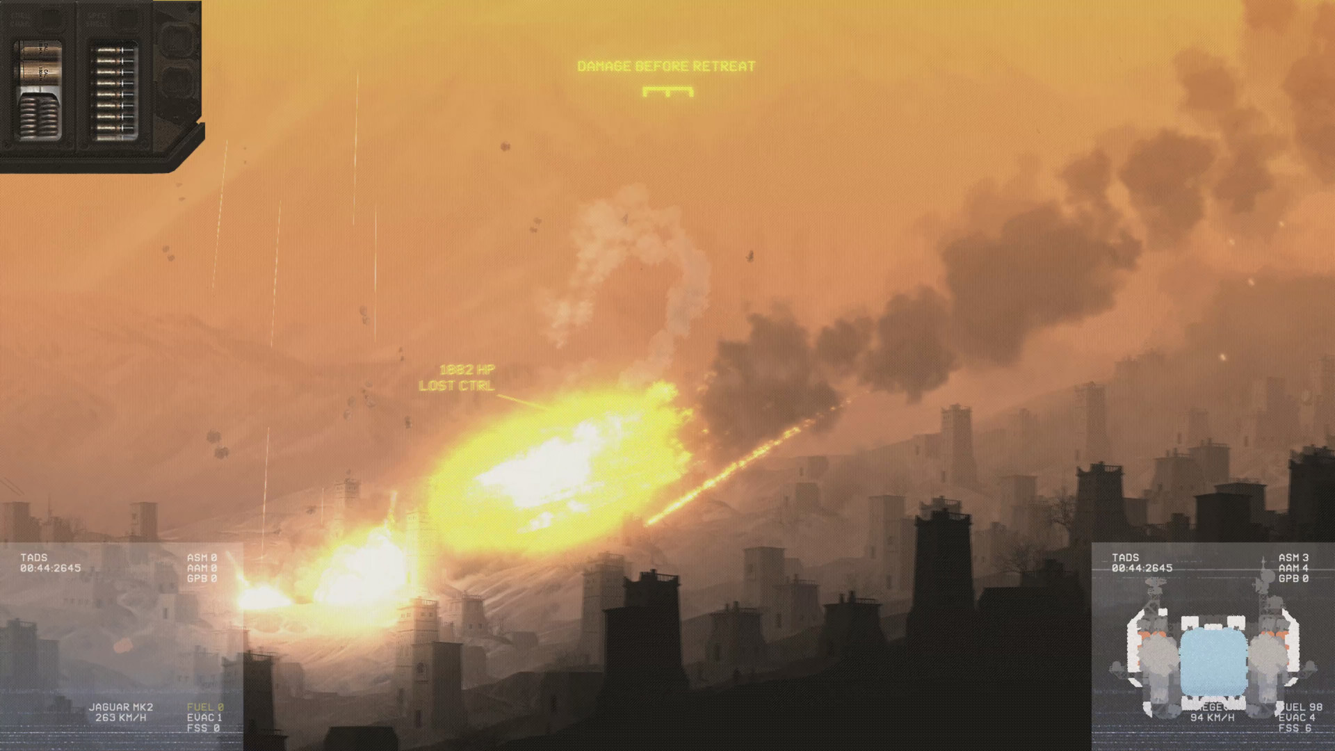 HighFleet — изображение 8
