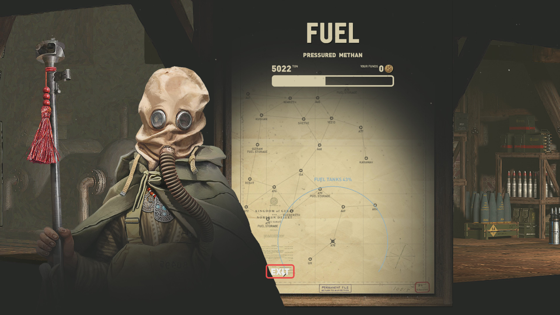 HighFleet — изображение 9