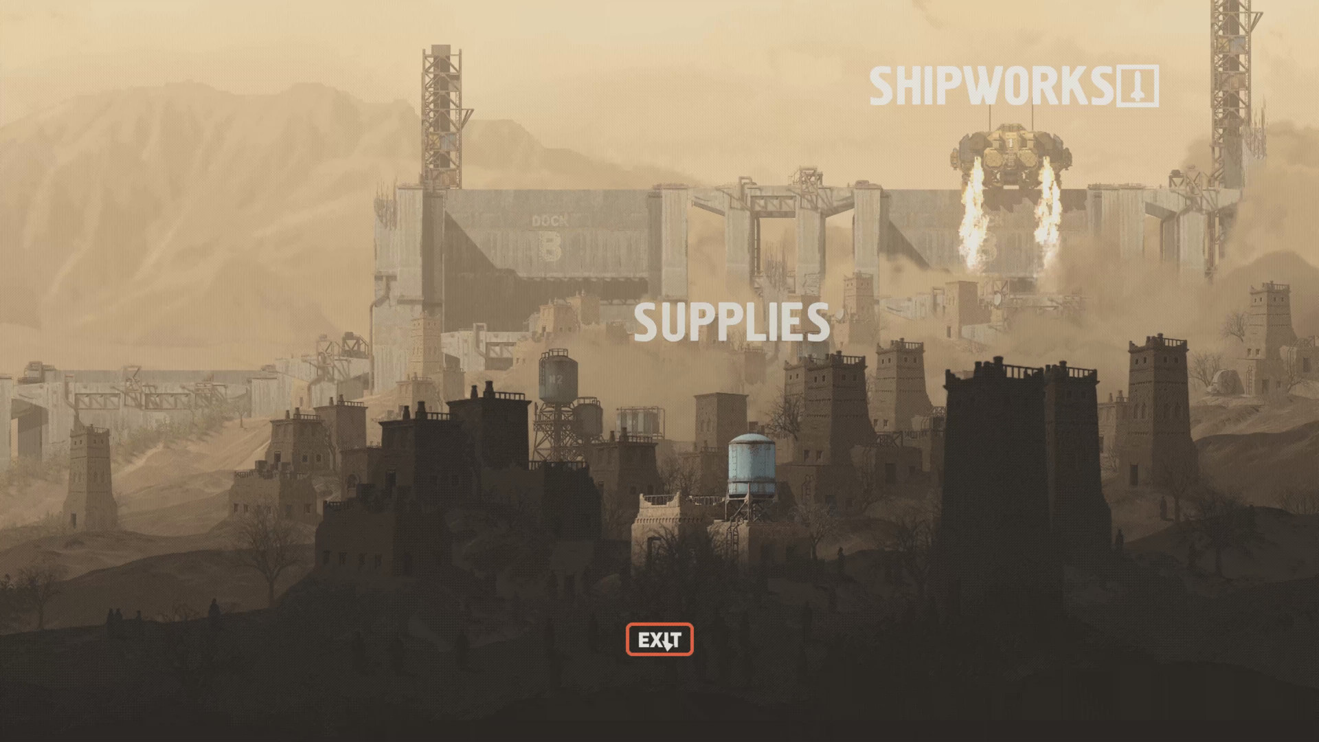 HighFleet — изображение 13