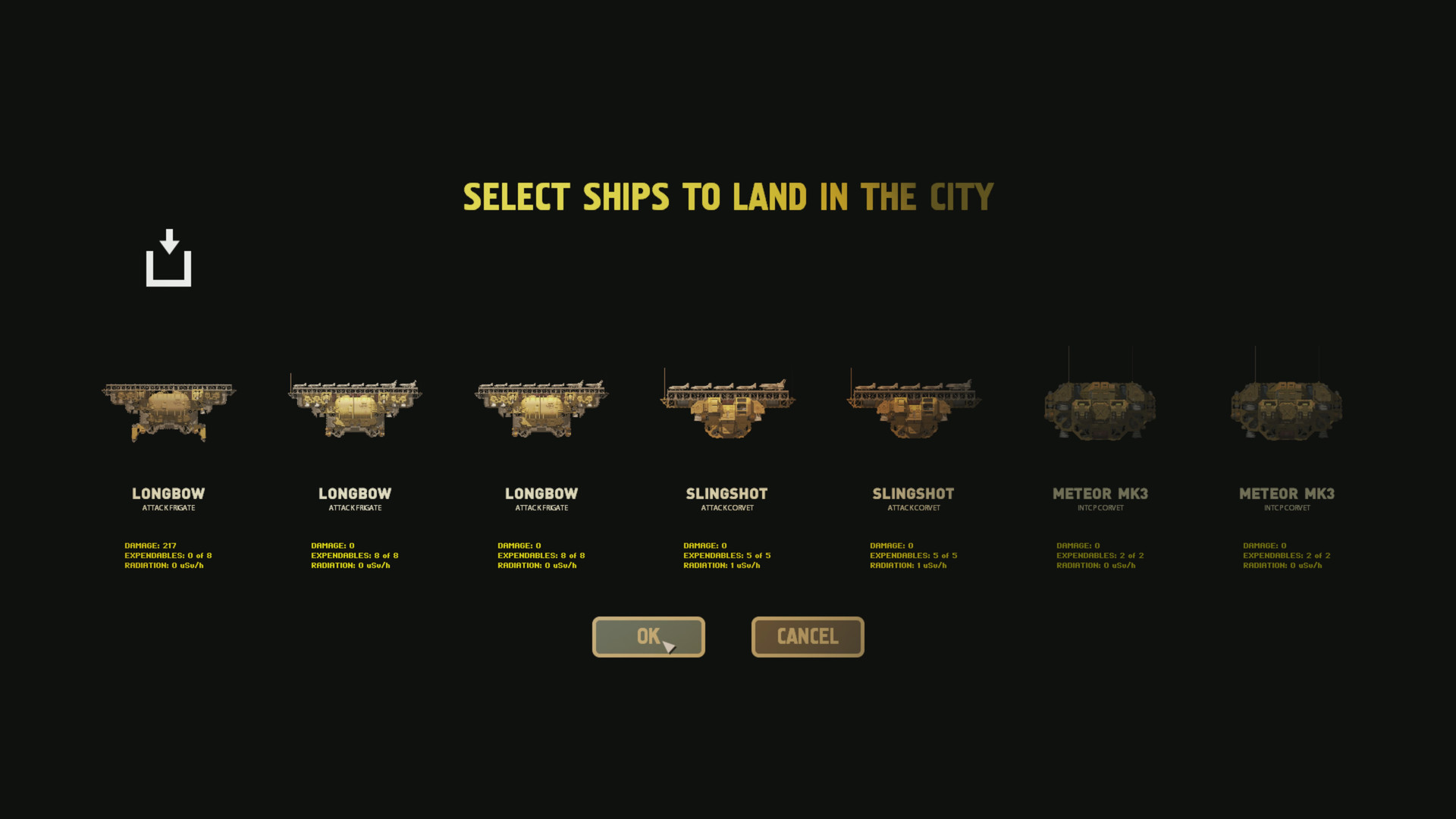 HighFleet — изображение 31