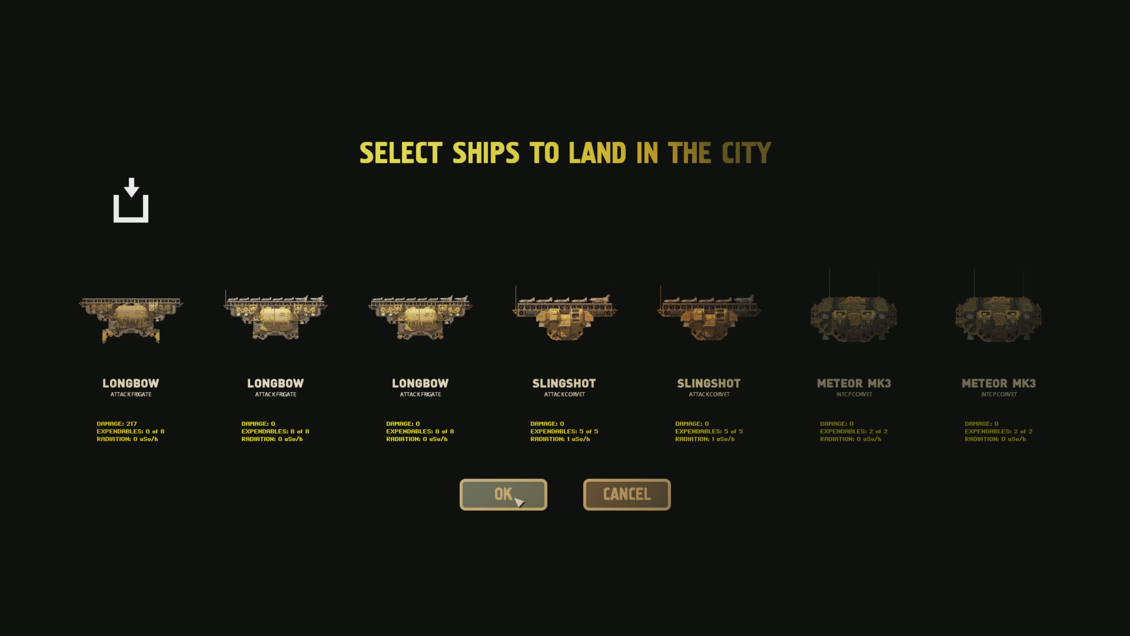 HighFleet screenshot 31