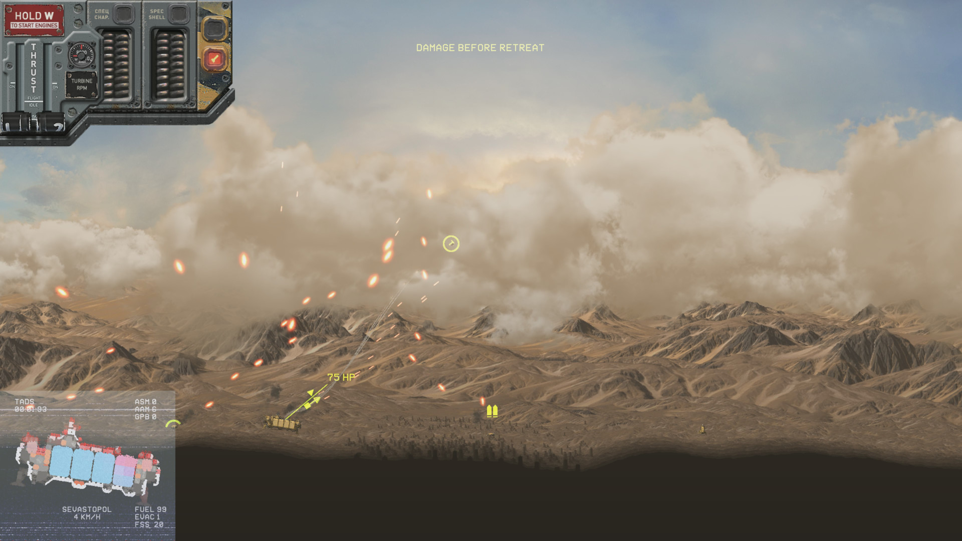 HighFleet — изображение 34