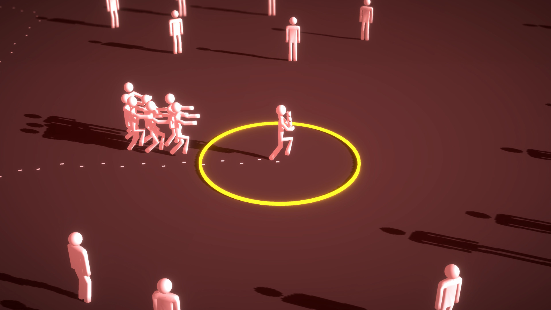 Social Distancing screenshot 6