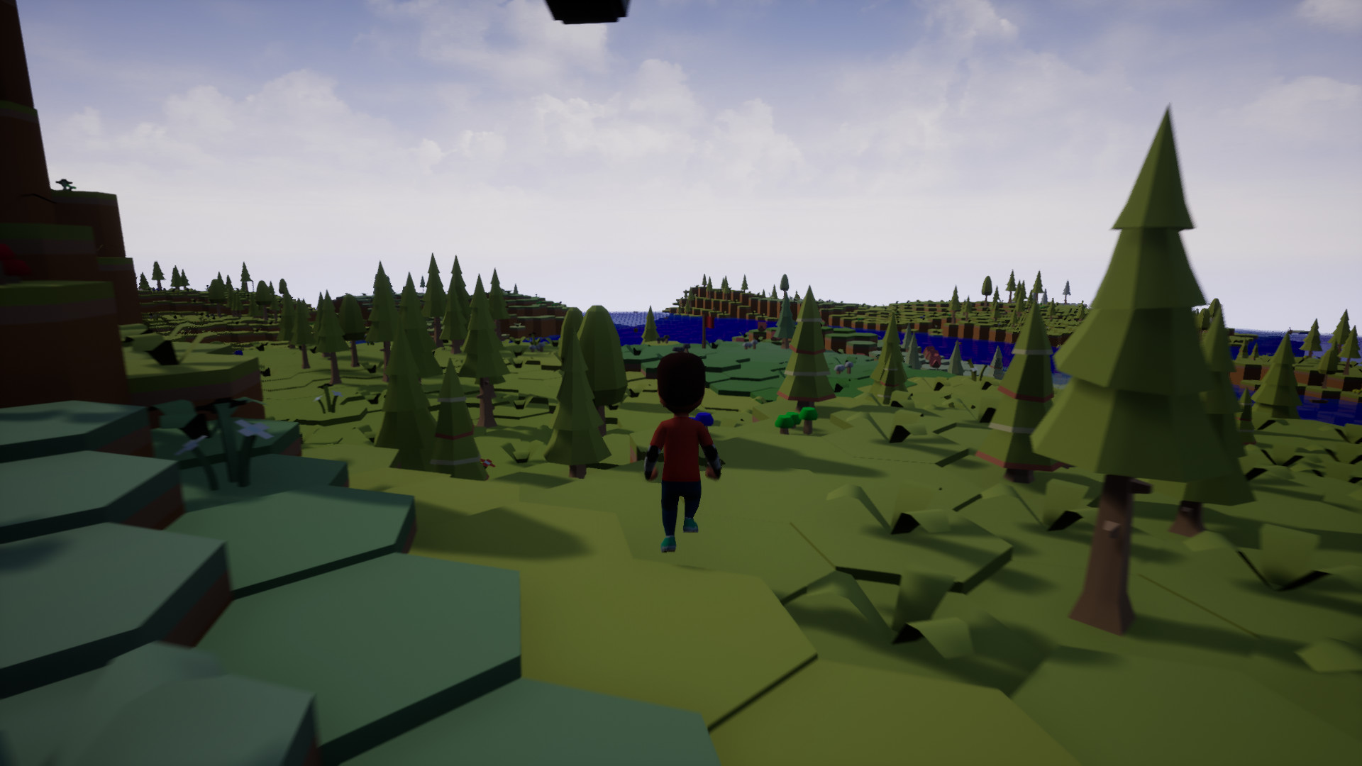 PhotoWorld screenshot 3