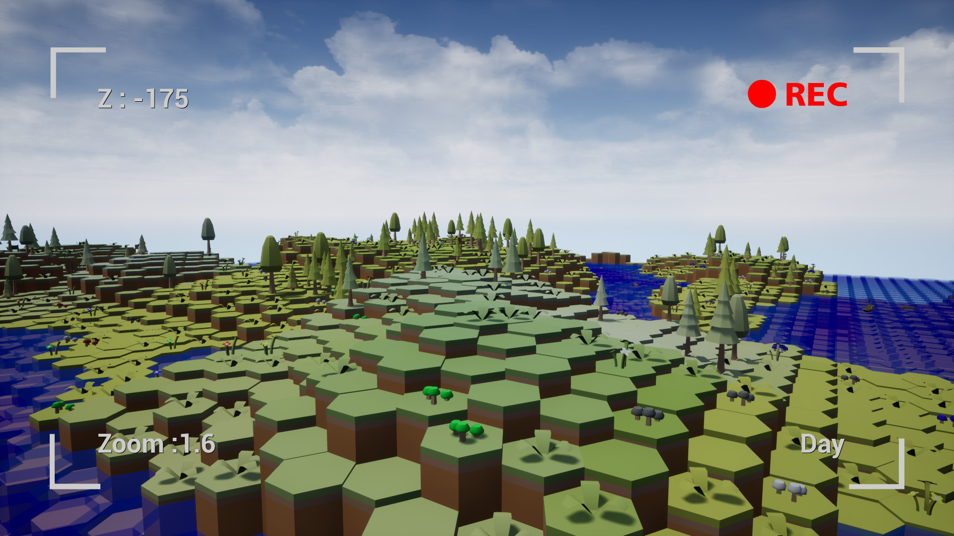 PhotoWorld screenshot 2
