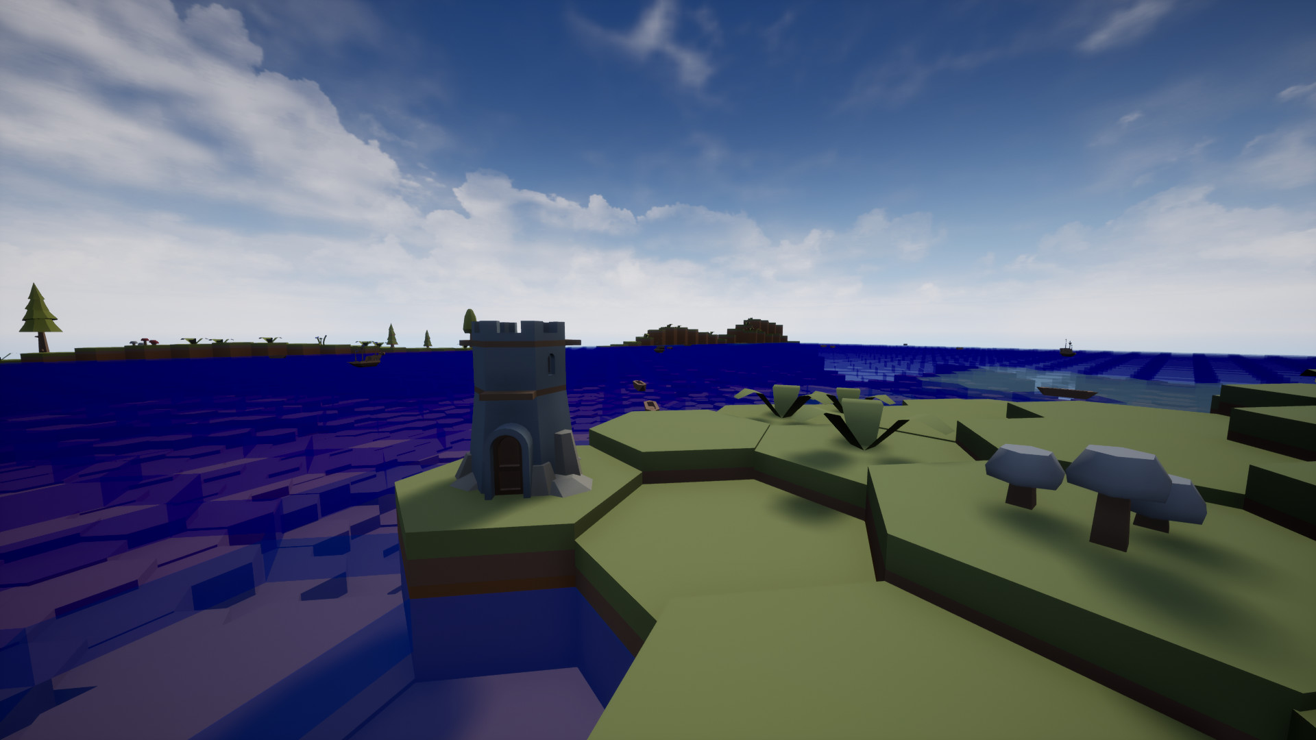 PhotoWorld screenshot 4