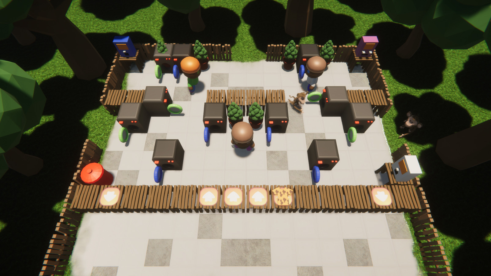 Highlaundry screenshot 4