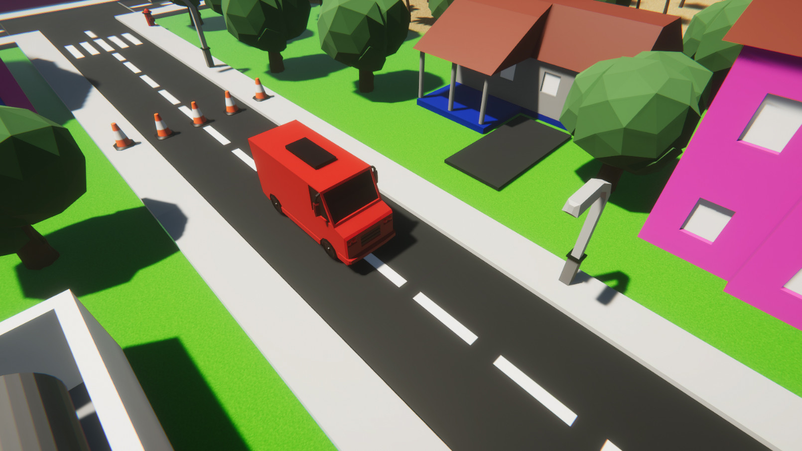 Highlaundry screenshot 2