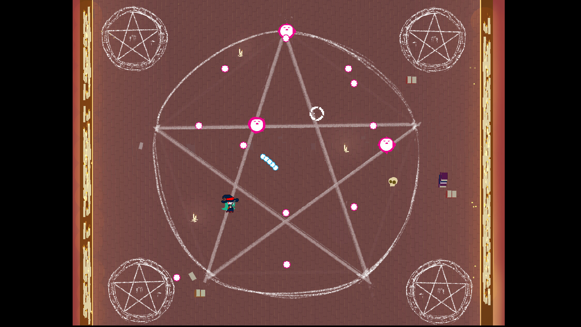 Shotgun Witch screenshot 3