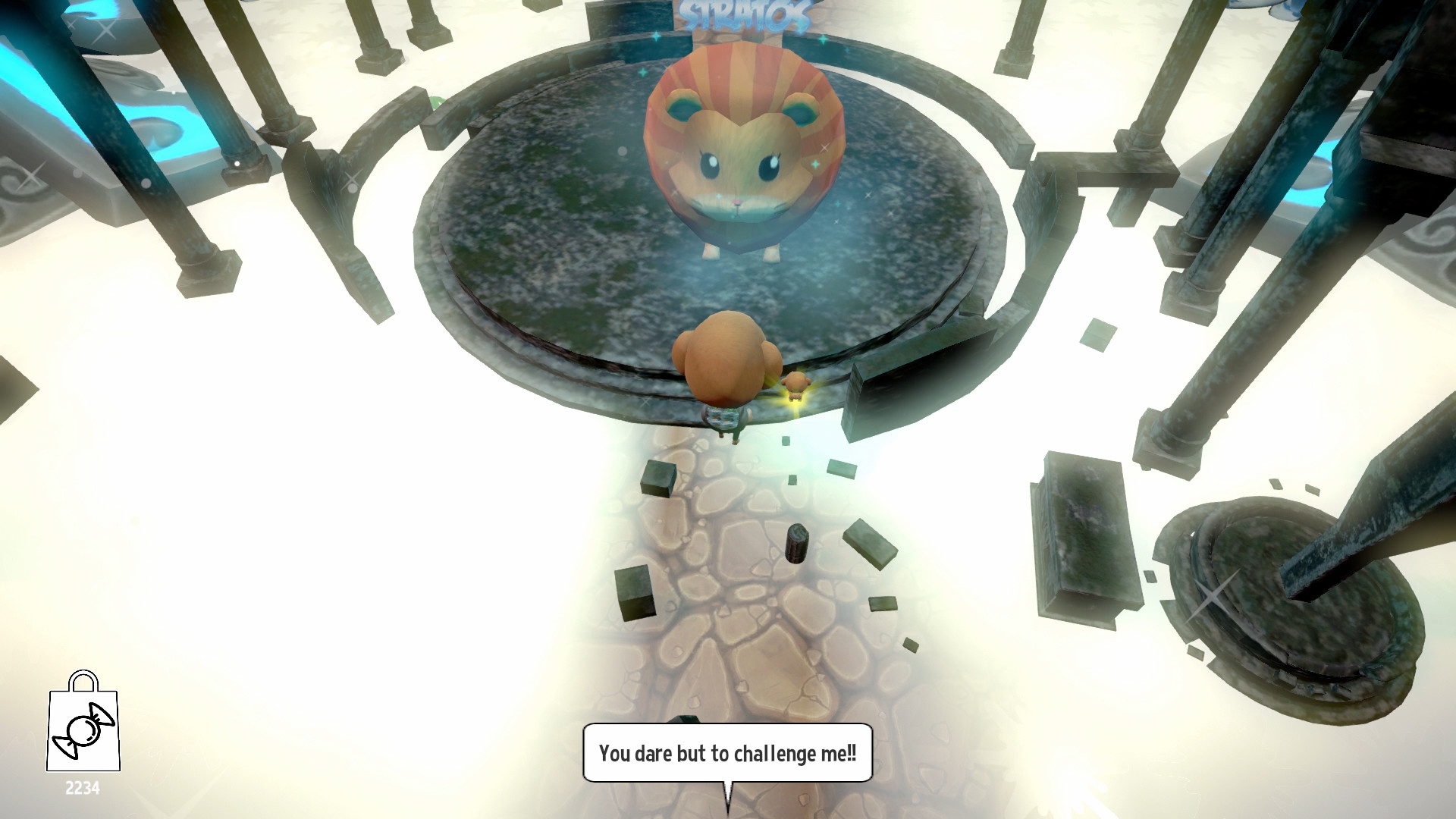 Costume Kingdom screenshot 3