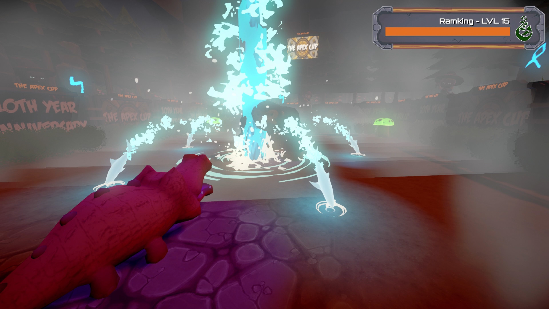 Costume Kingdom screenshot 5
