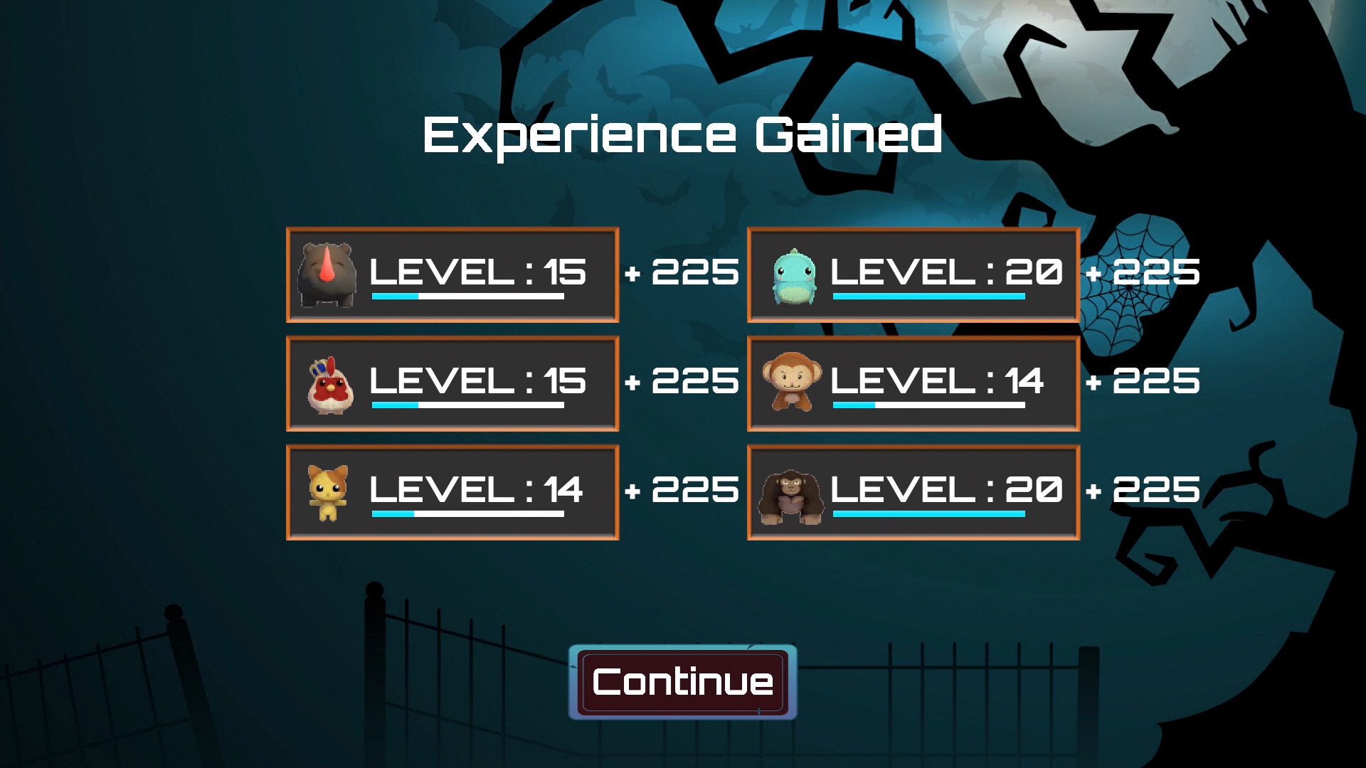 Costume Kingdom screenshot 6