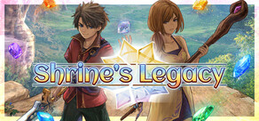 Shrine's Legacy