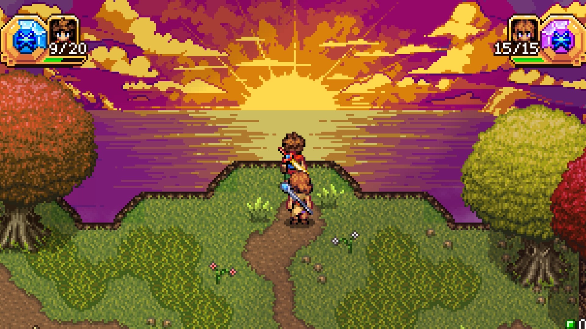 Shrine's Legacy screenshot 23