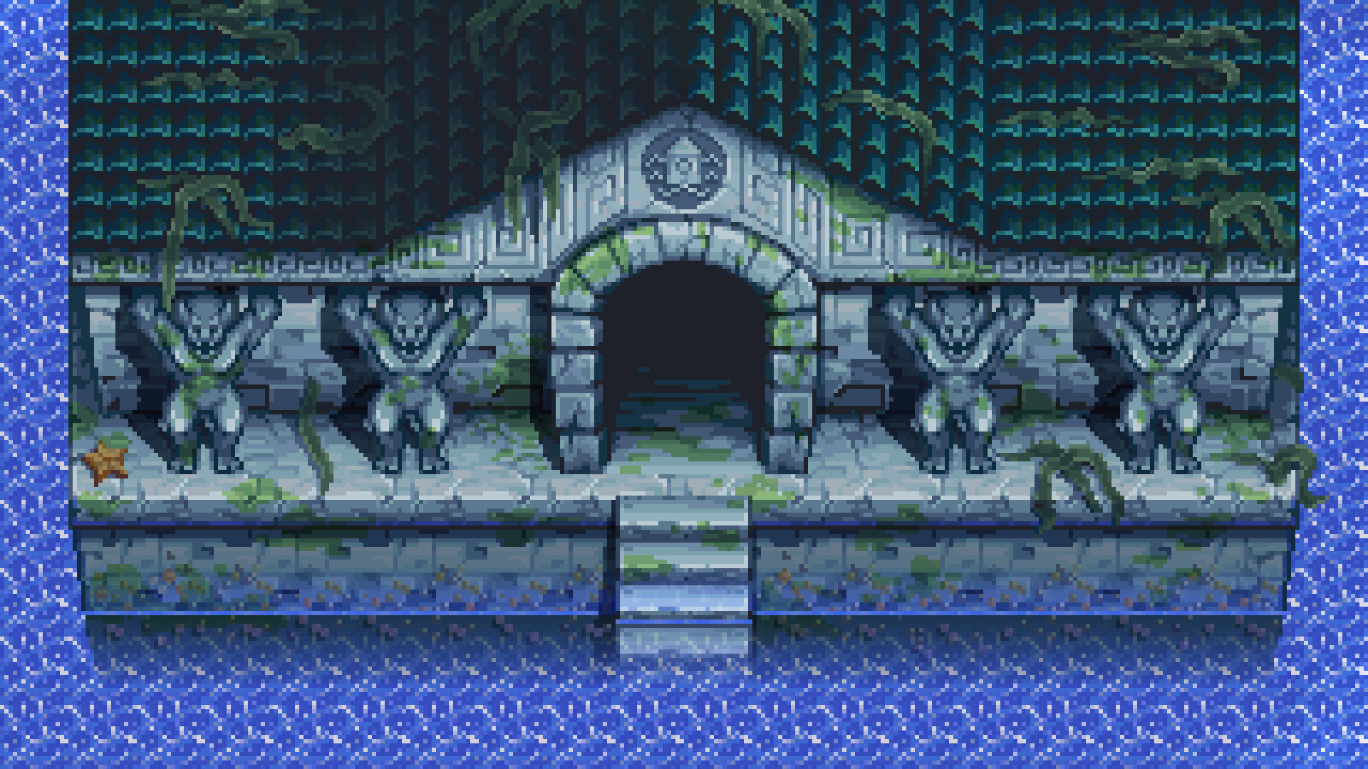 Shrine's Legacy screenshot 14