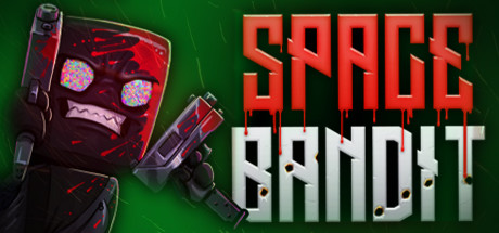 Space Bandit — Steam header
