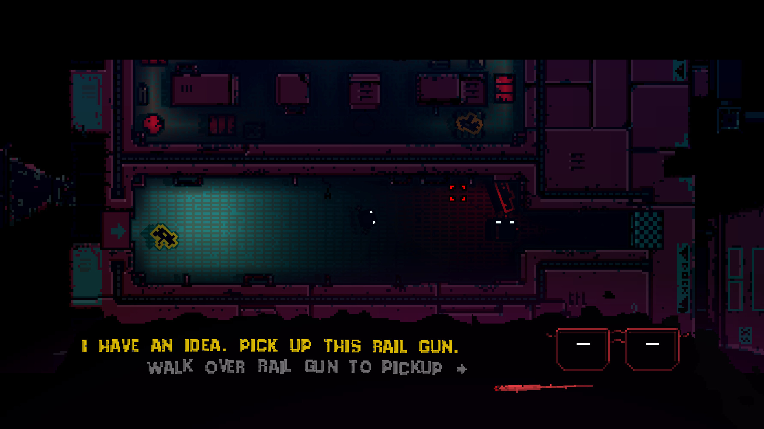 Space Bandit screenshot 8