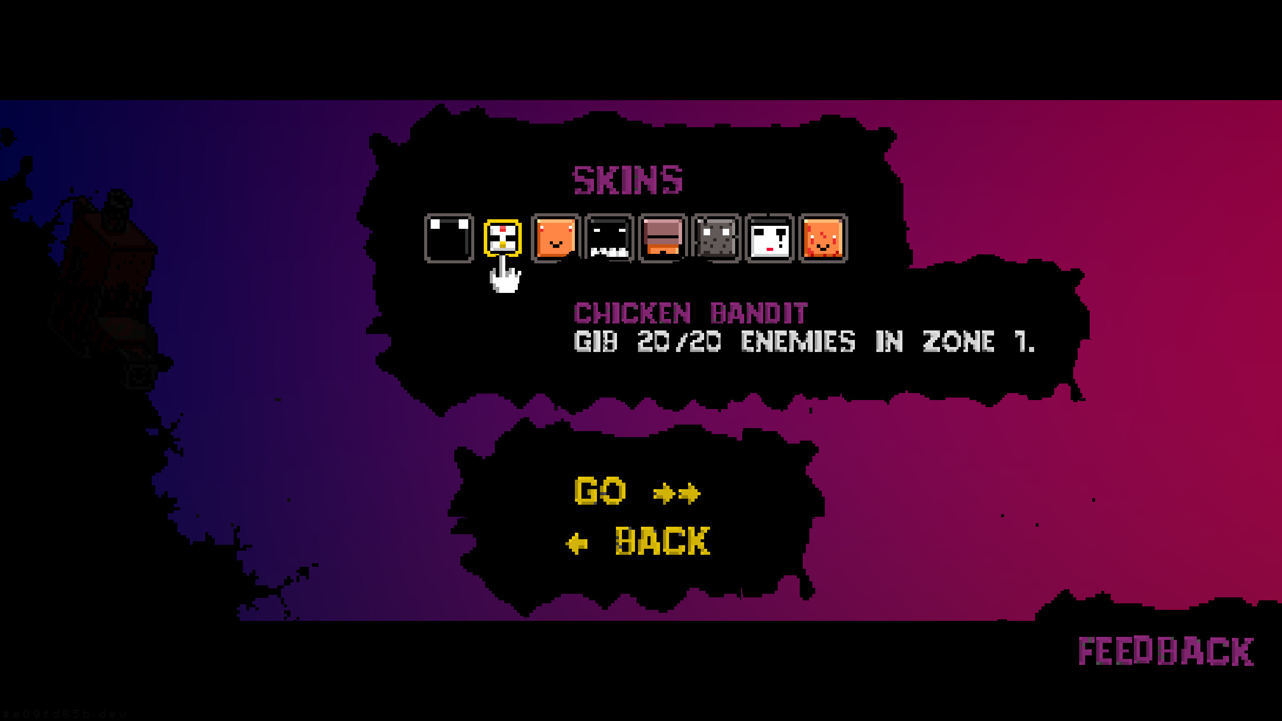 Space Bandit screenshot 9
