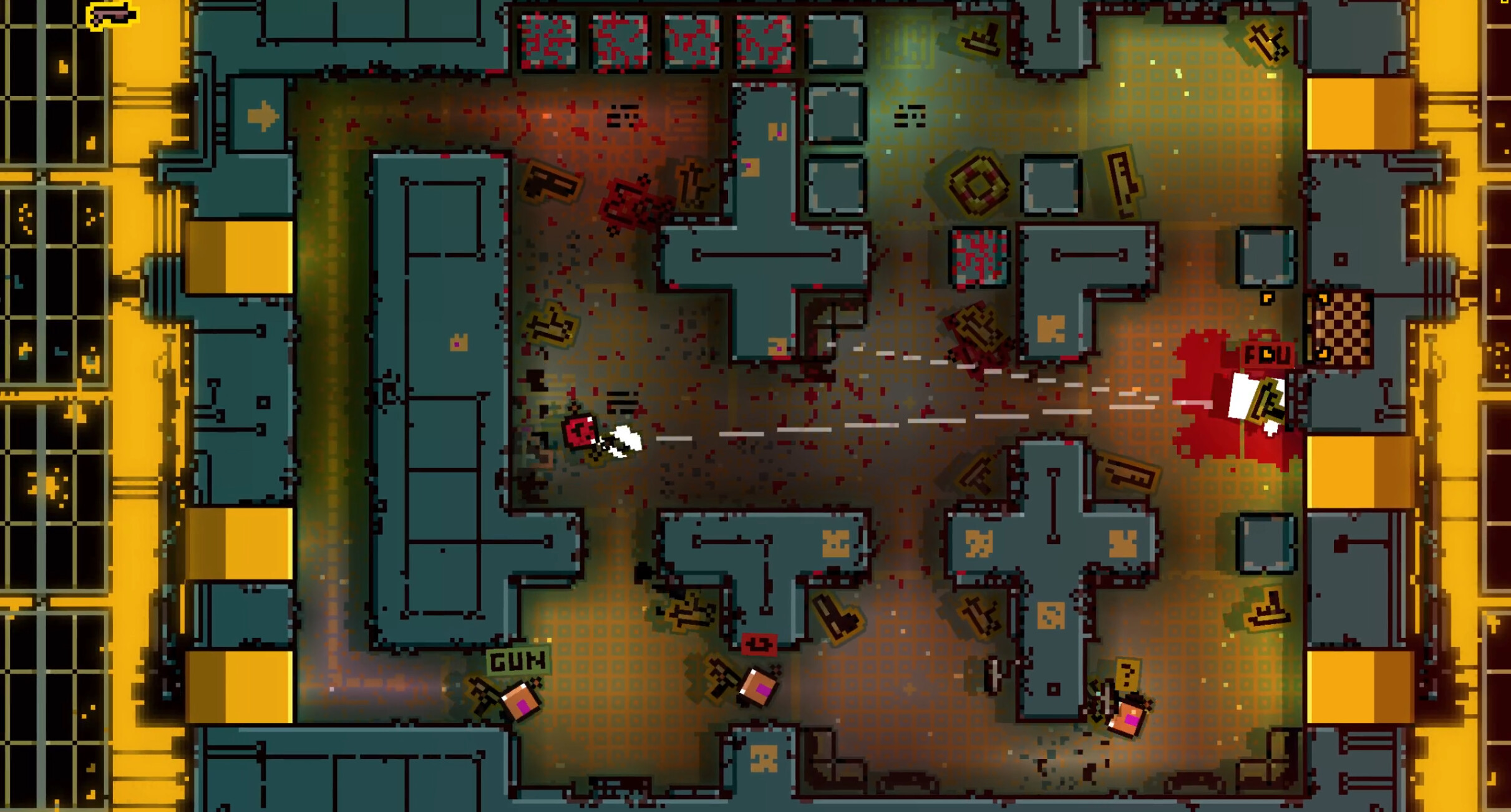 Space Bandit screenshot 7