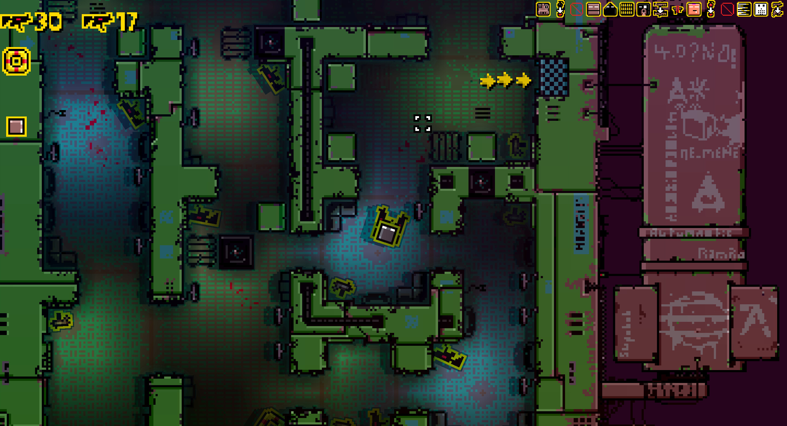 Space Bandit screenshot 5