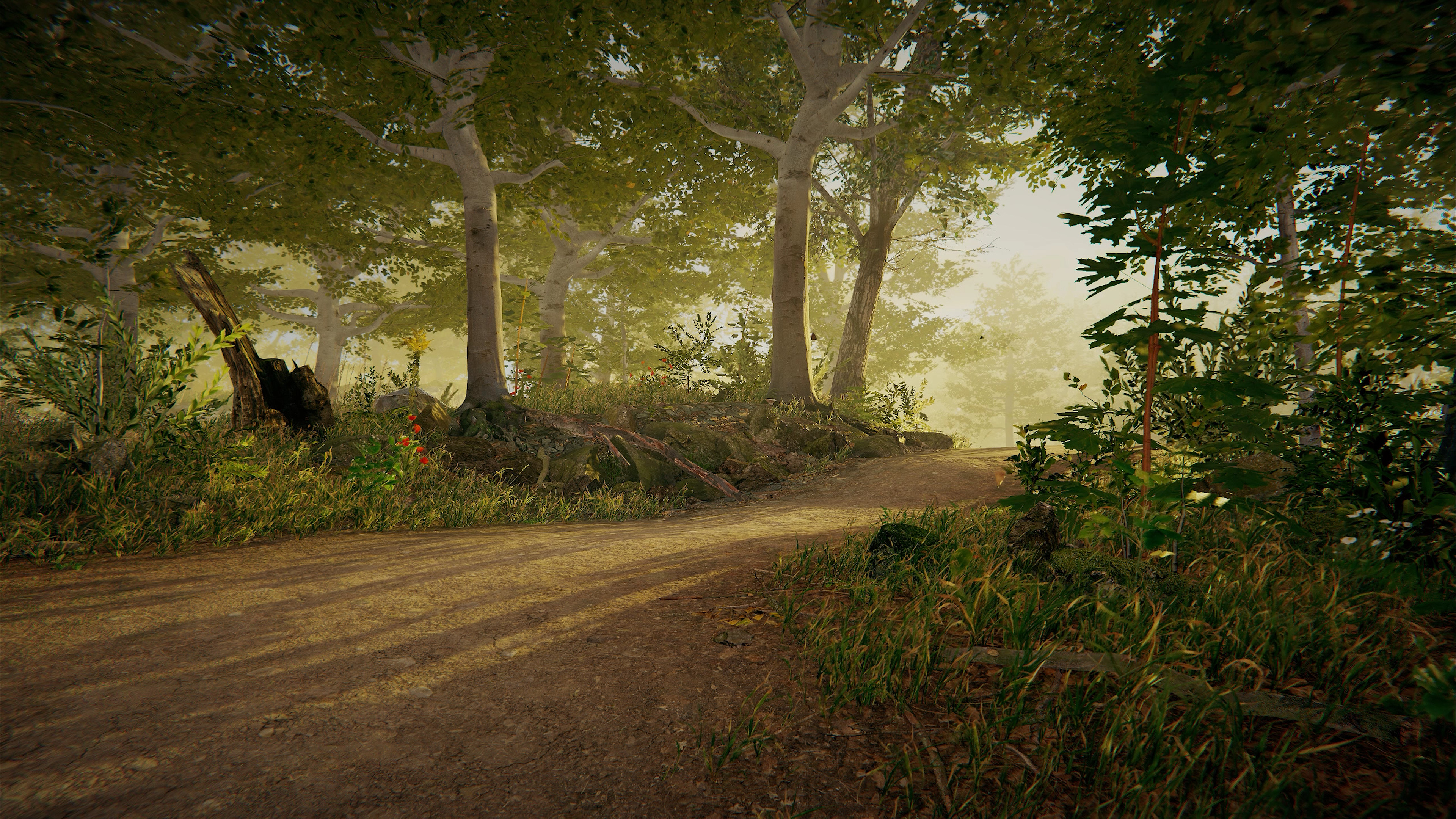 The Poisoned Roots screenshot 3