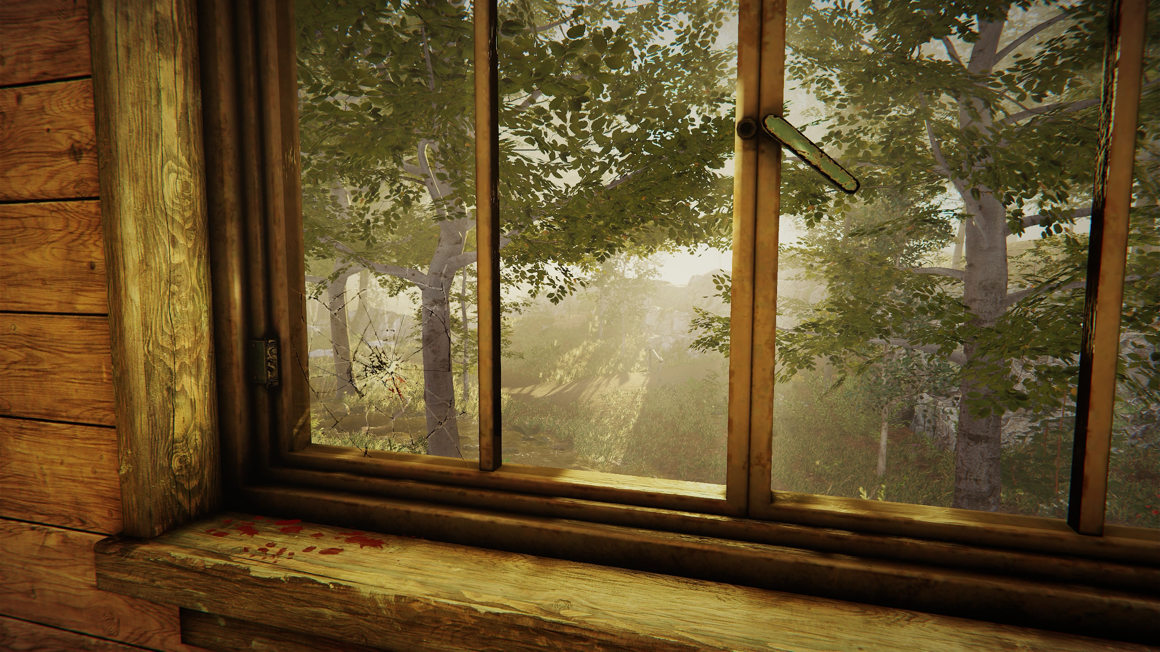 The Poisoned Roots screenshot 4