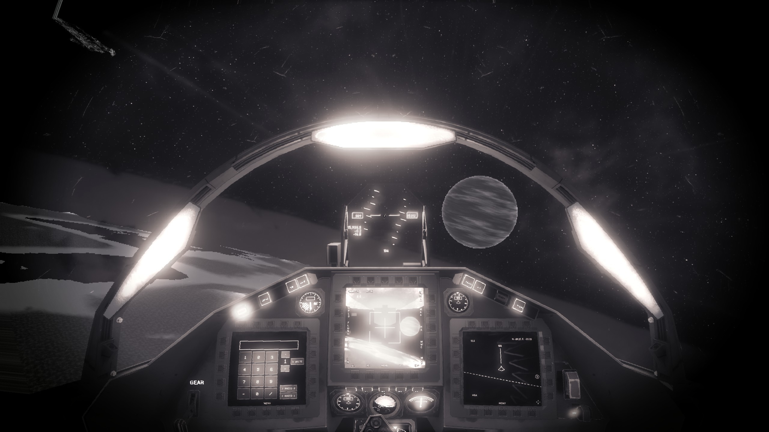 Project : Skyscape screenshot 9