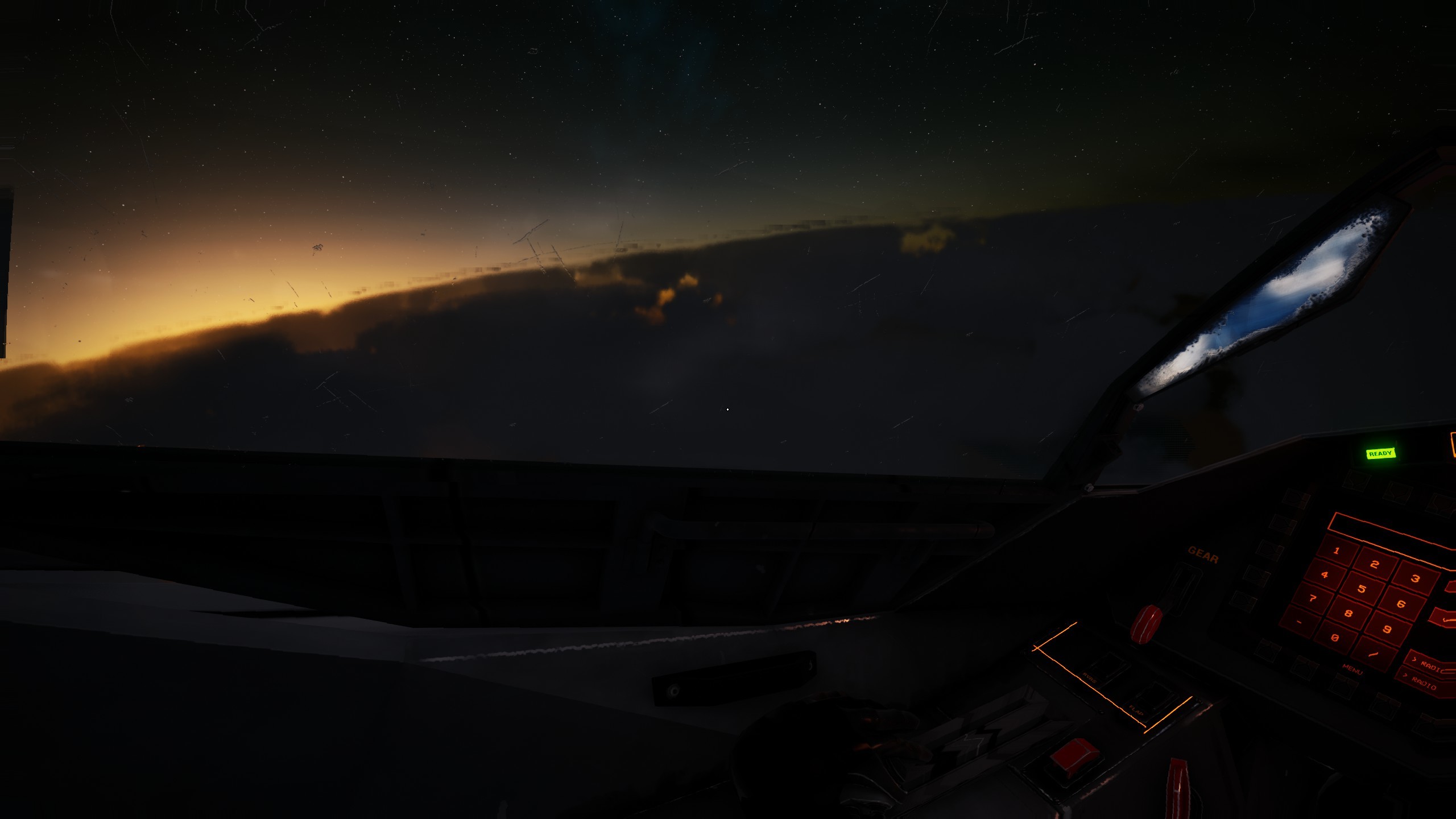 Project : Skyscape screenshot 7