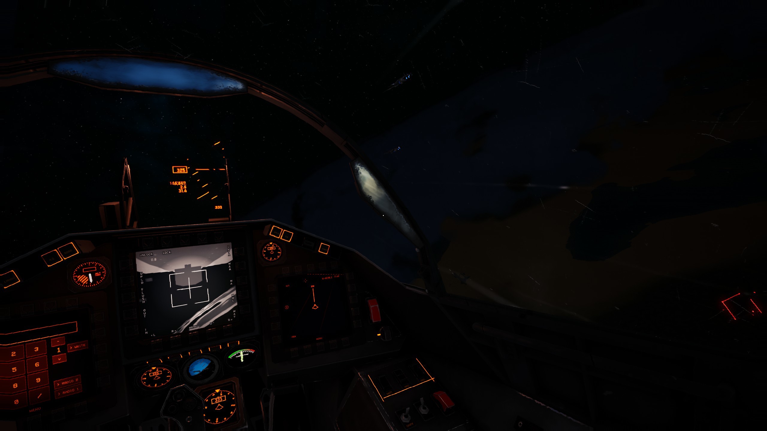 Project : Skyscape screenshot 6