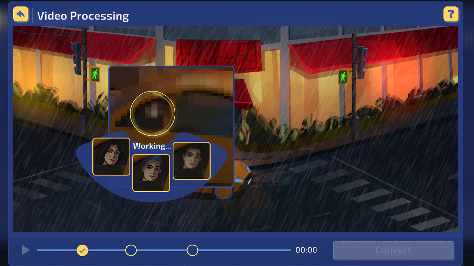 Song of Farca screenshot 6