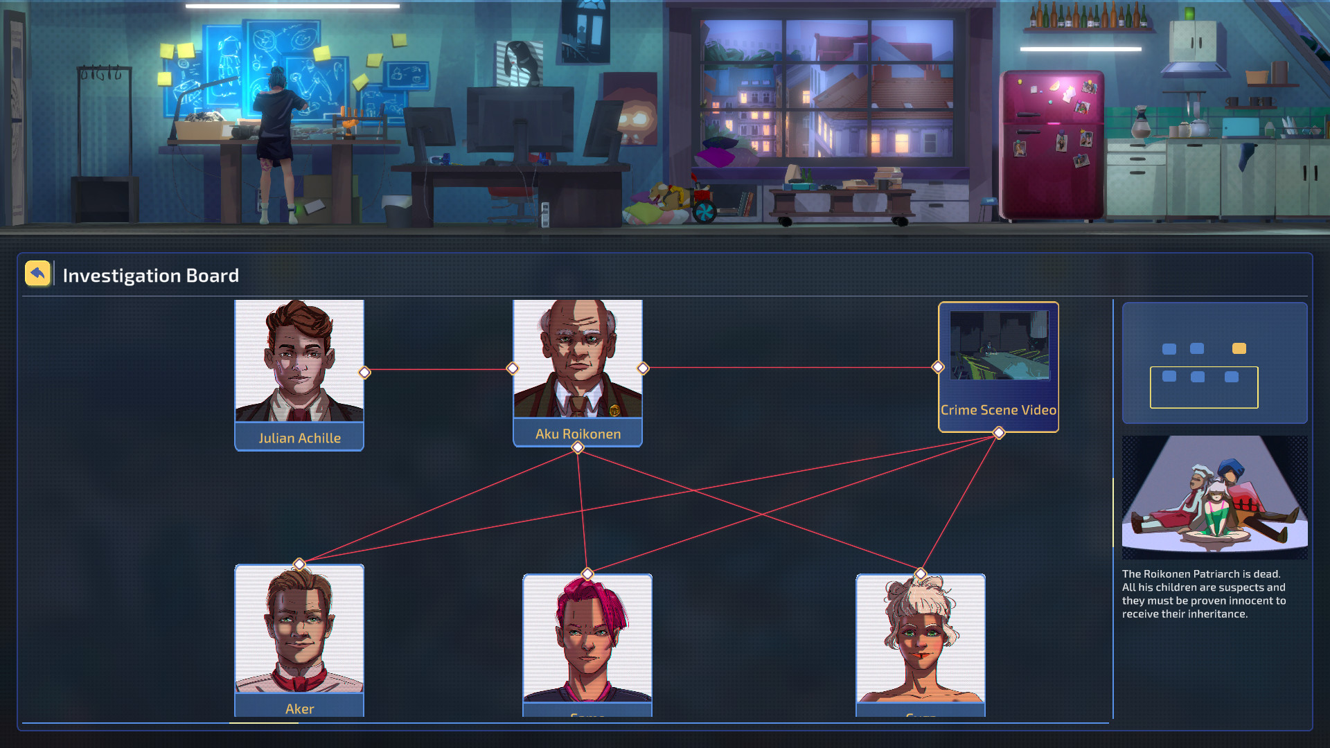 Song of Farca screenshot 3