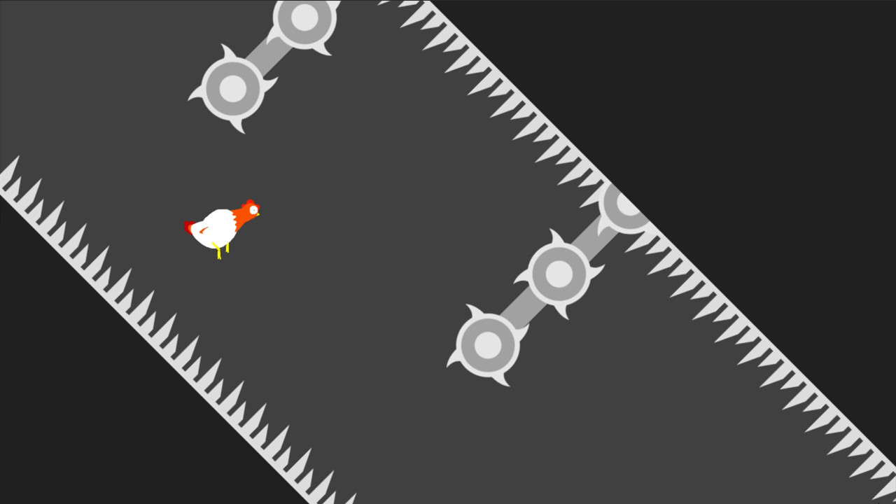 Poultry Parade screenshot 3