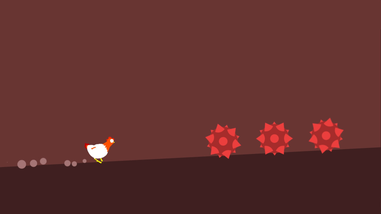 Poultry Parade screenshot 4