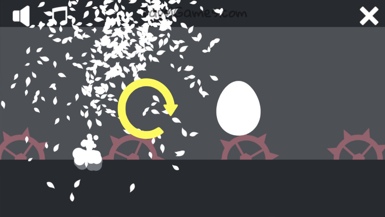 Poultry Parade screenshot 8