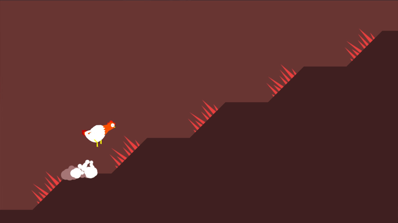 Poultry Parade screenshot 6