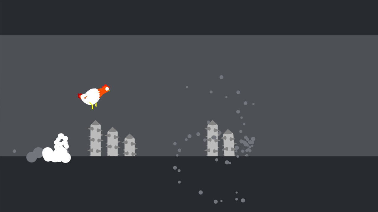 Poultry Parade screenshot 2