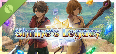 Shrine's Legacy Demo