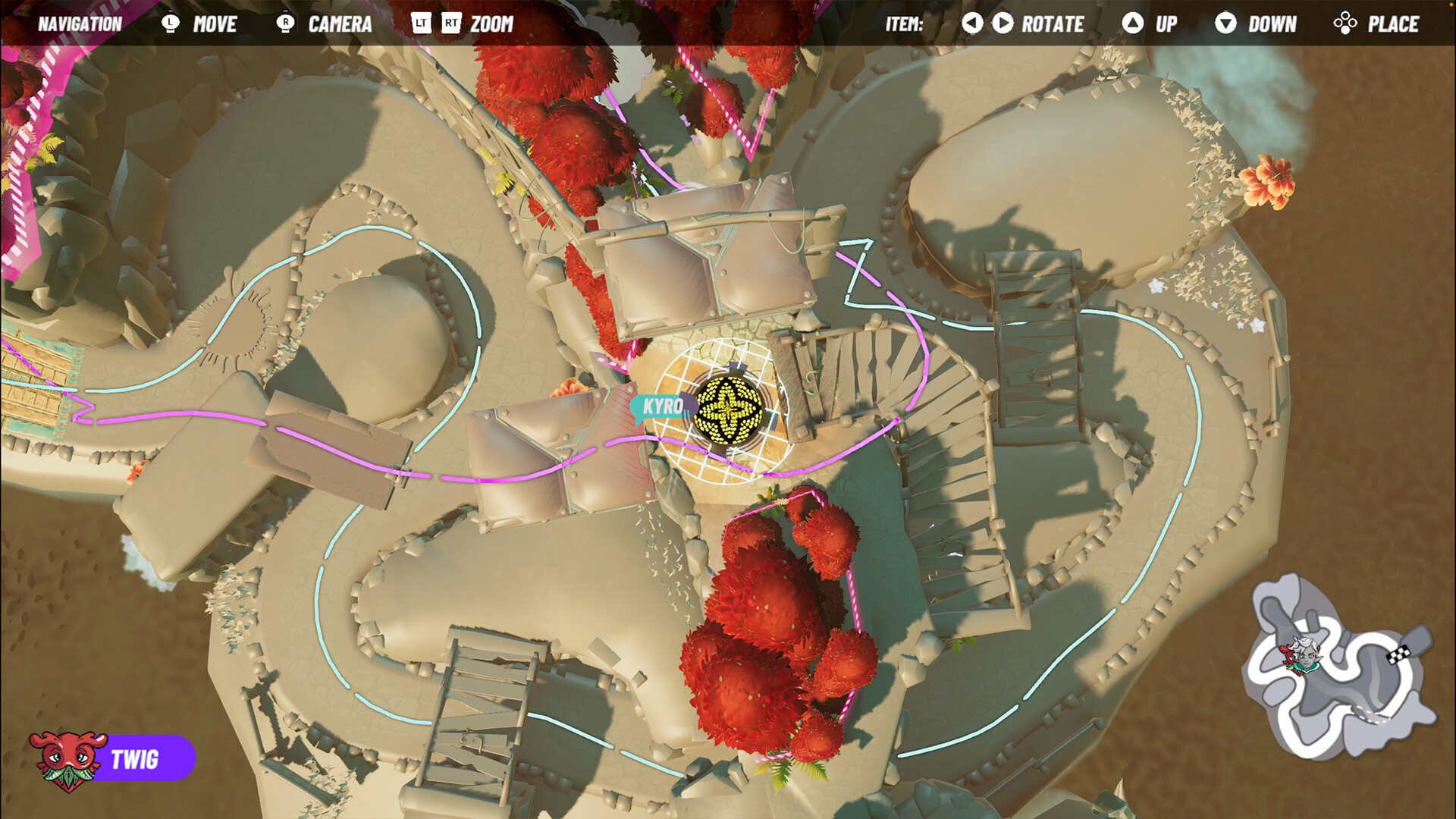 Ultimate Godspeed screenshot 14