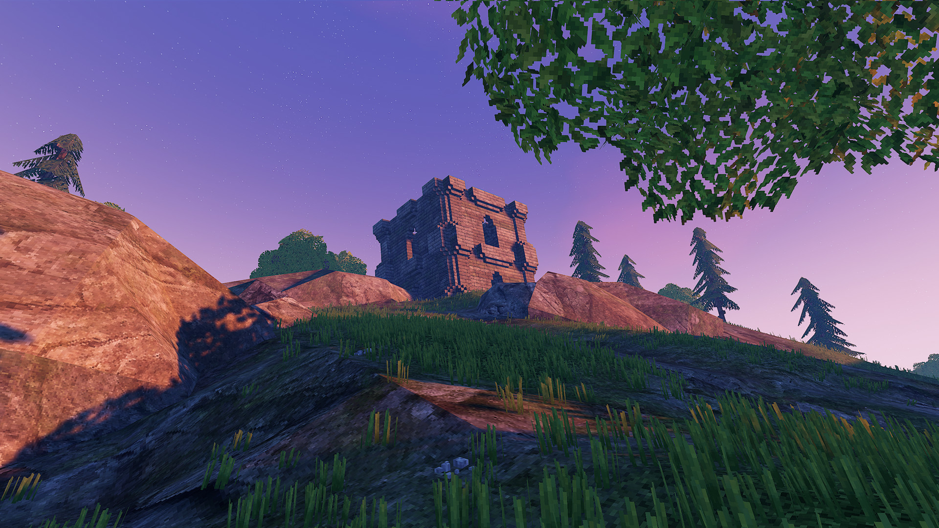Wanderfar screenshot 4
