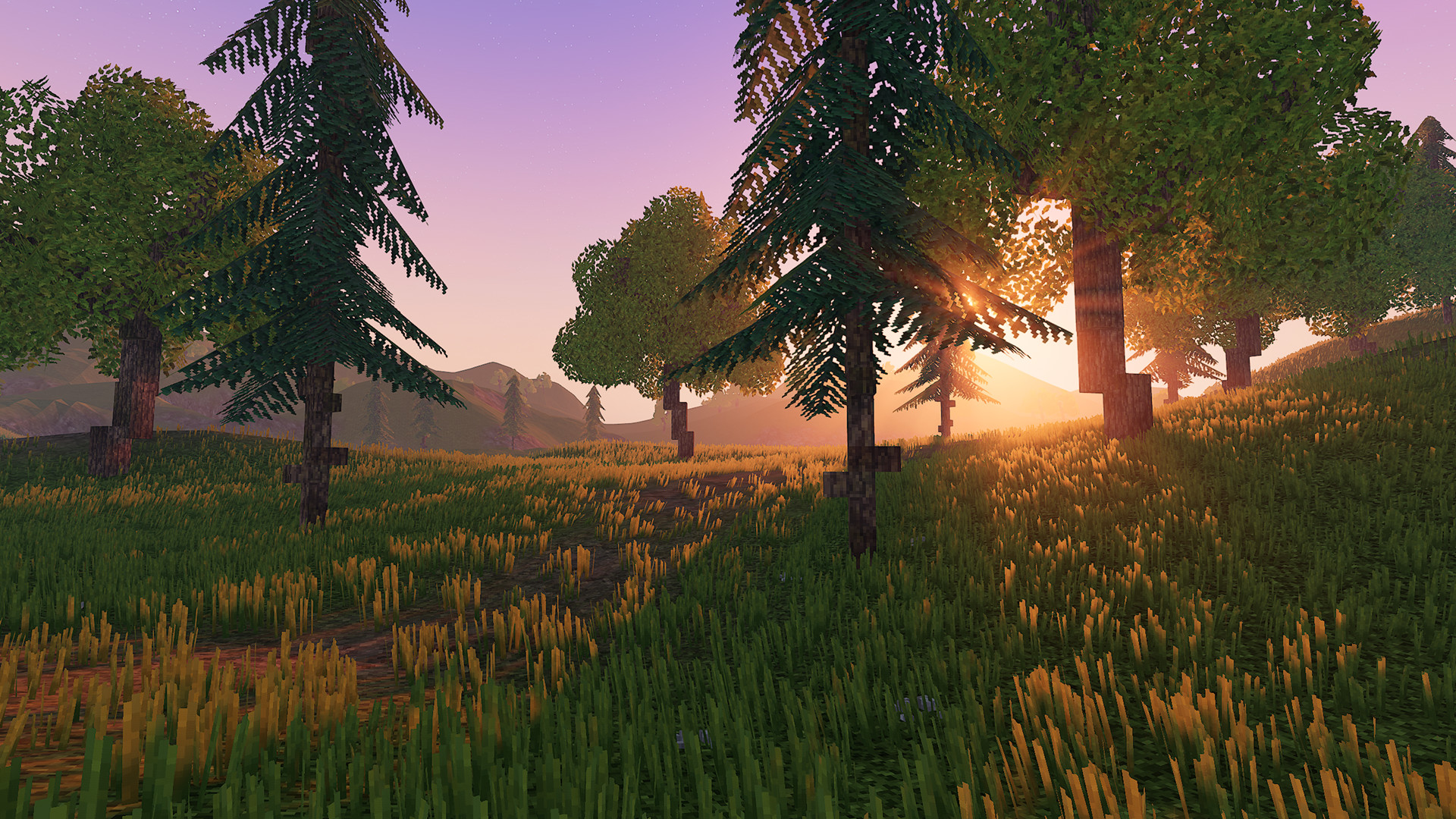 Wanderfar screenshot 1