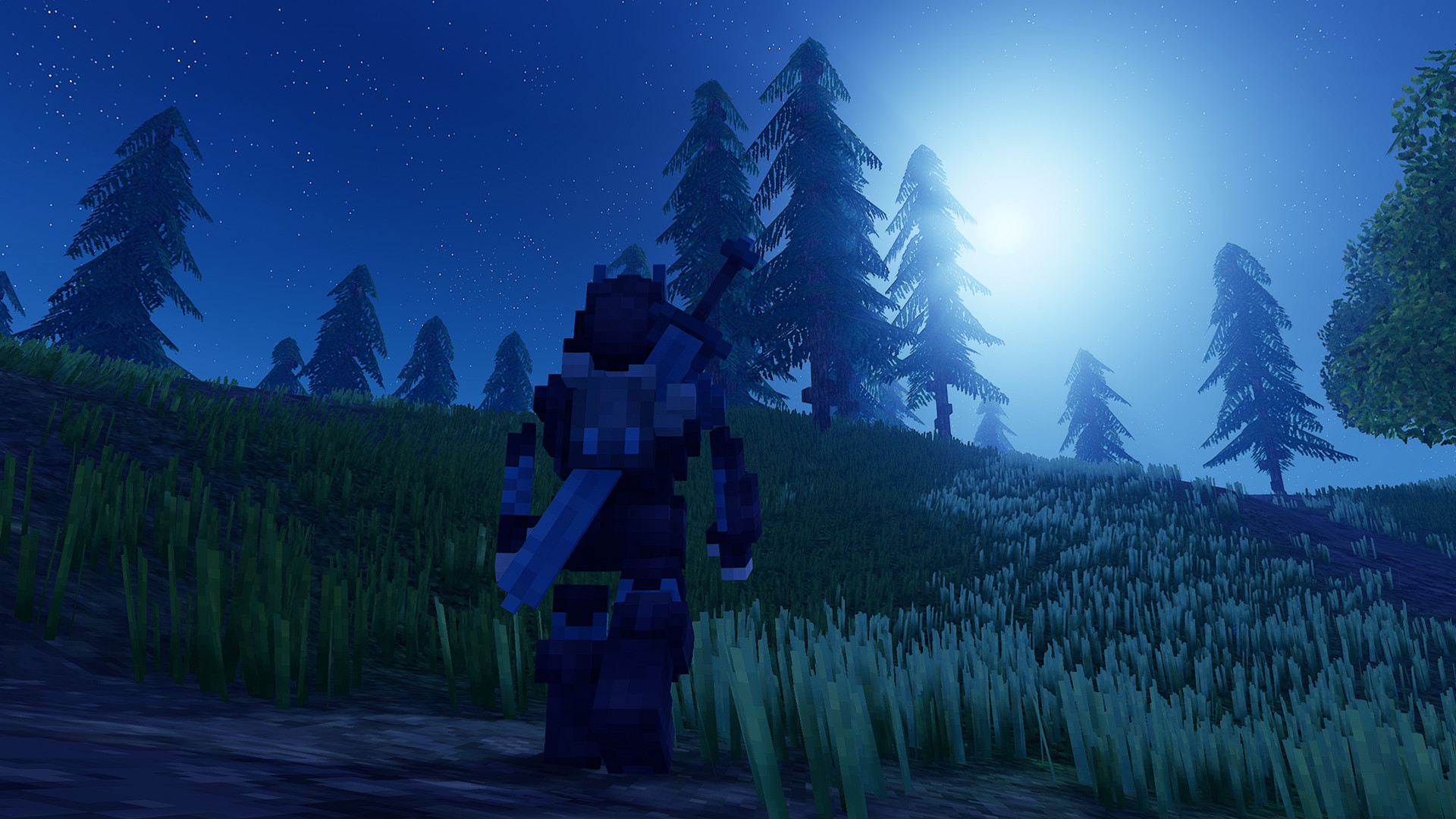 Wanderfar screenshot 2