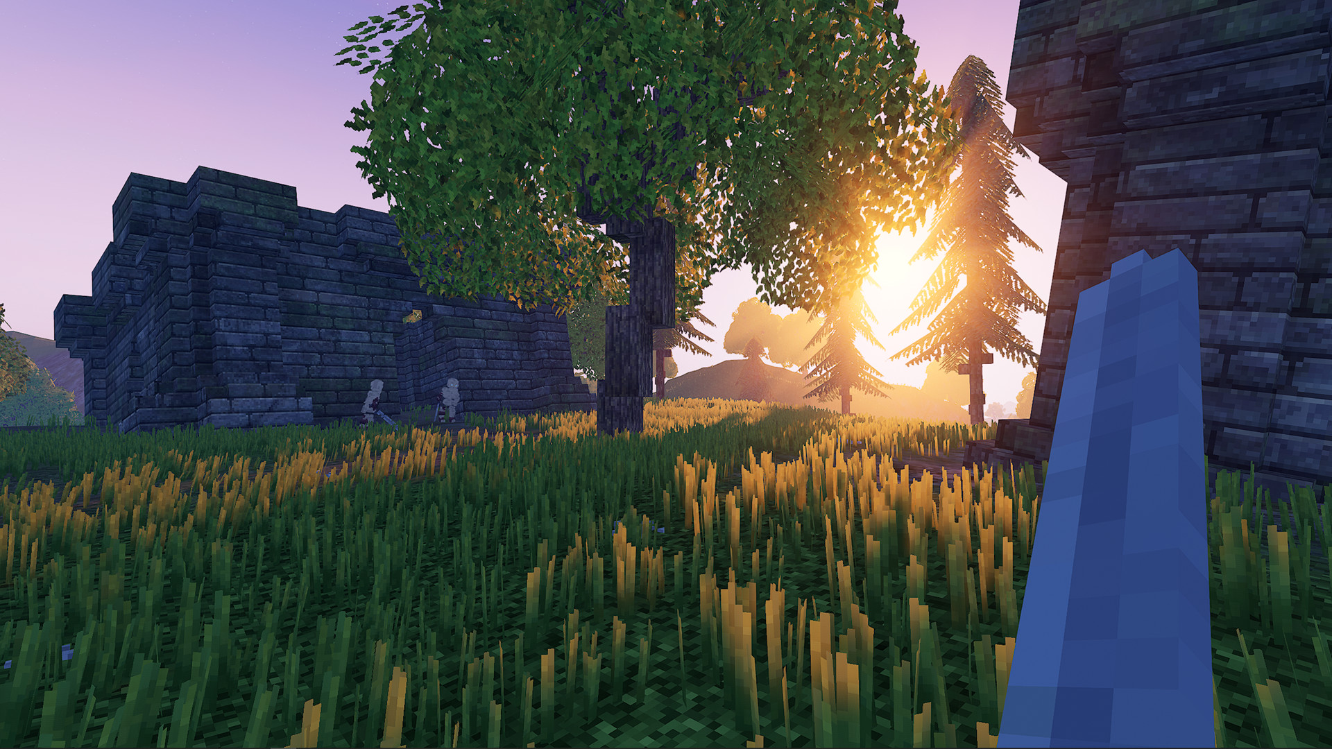 Wanderfar screenshot 3