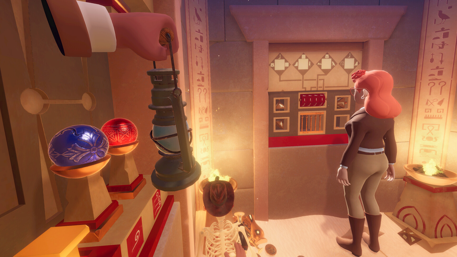 Escape Simulator — изображение 4