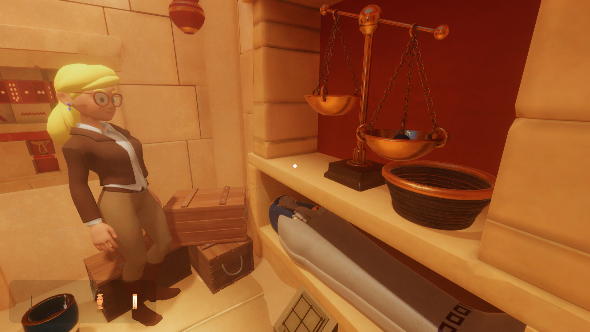 Escape Simulator — изображение 5